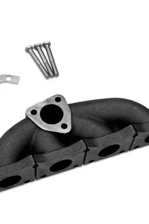 034 Exhaust Manifold - High Flow Stock Kit Transverse For 1.8T Buy Today