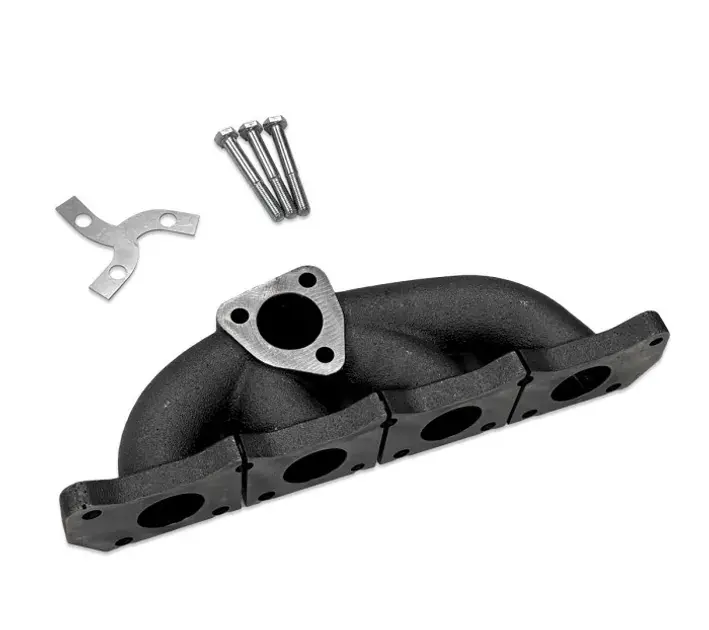 034 Exhaust Manifold - High Flow Stock Kit Transverse For 1.8T Buy Today