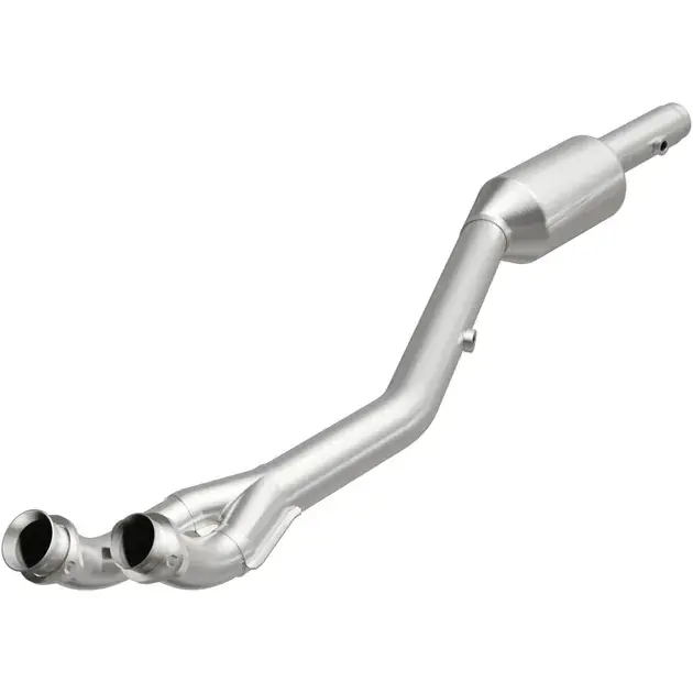 Magnaflow Direct-Fit Catalytic Converter For BMW - 51472 Order Now