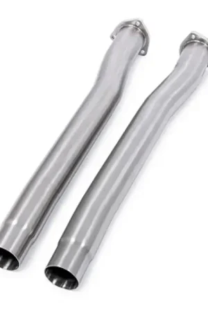 Unitronic Midpipes for Audi RS3 (8V) & TTRS (8S) 2.5TFSI EVO Must Have