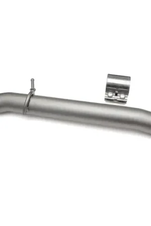 Best Seller 034 Res-X Non Resonated Section For 8S Audi TT/TT-S Quattro