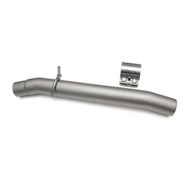 Best Seller 034 Res-X Non Resonated Section For 8S Audi TT/TT-S Quattro