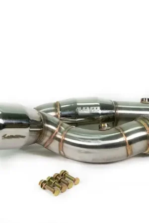 ARM Motorsports Catted Downpipes For G8X BMW M3/M4 Today Only