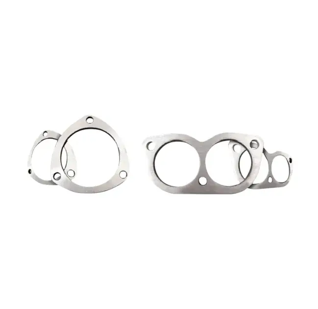 Price Drop Xforce F3M-3 Flange 3 Bolt Laser Cut Mild Steel 3"
