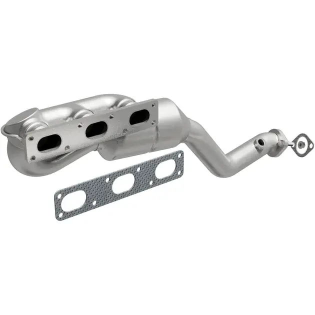 Best Price Magnaflow Direct-Fit Catalytic Converter For BMW - 50465