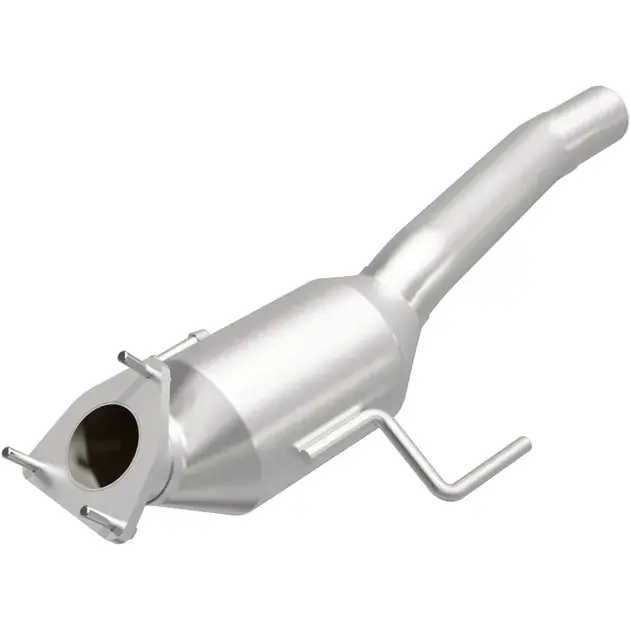 Buy Online Magnaflow Direct-Fit Catalytic Converter For VW - 24186
