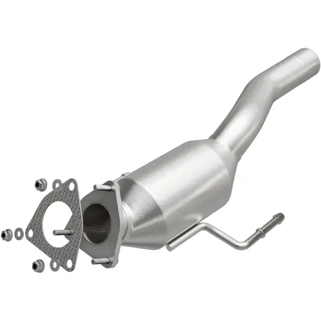 Magnaflow Direct-Fit Catalytic Converter For Porsche - 24369 New Arrival