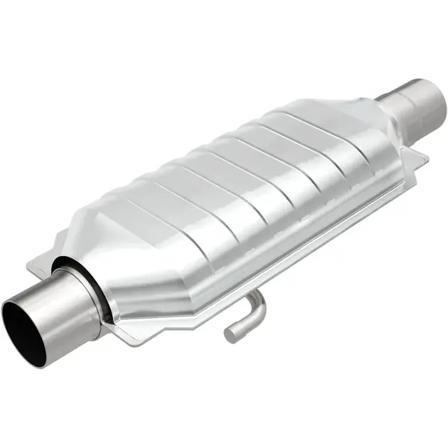 Magnaflow Standard Grade Universal Catalytic Converter - 2.00in. - 94414 Weekend Sale