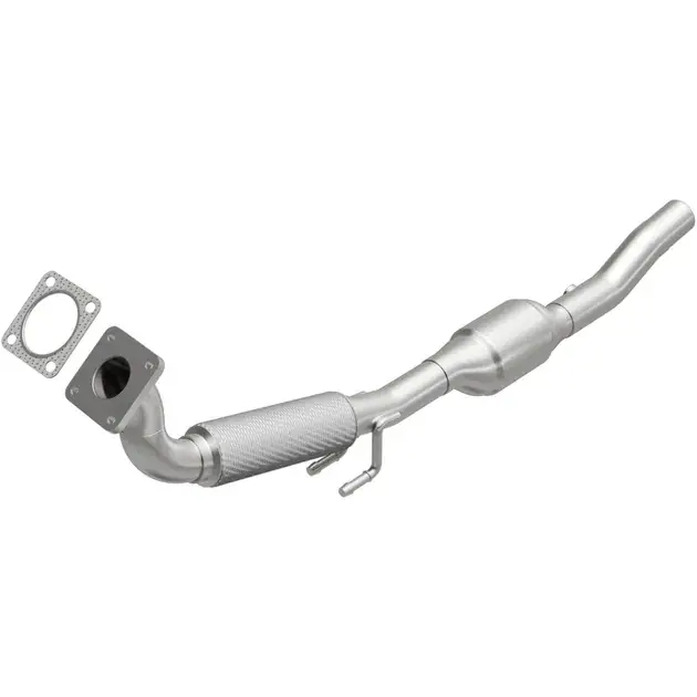 Magnaflow Direct-Fit Catalytic Converter For VW - 23710 Limited Edition