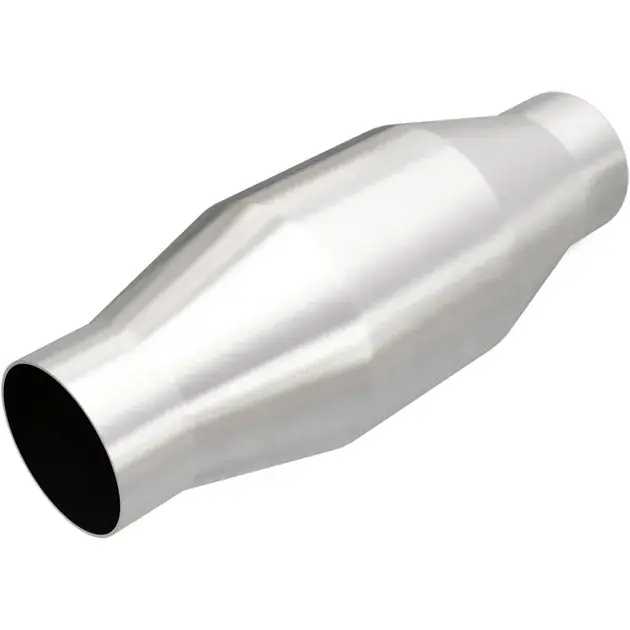 Magnaflow Standard Grade Universal Catalytic Converter - 3.50in. - 59920 Handmade