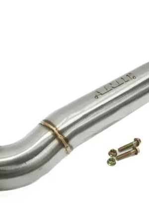 Reduced Price ARM Motorsports Crossover Pipe For G8X BMW M3/M4