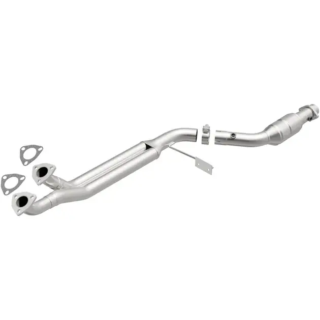 Magnaflow Direct-Fit Catalytic Converter For BMW - 23992 Grab Now