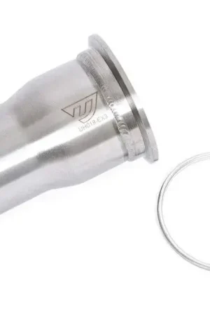 Warranty Included Unitronic 3" to 65mm Reducer For MK3 TT/TTS