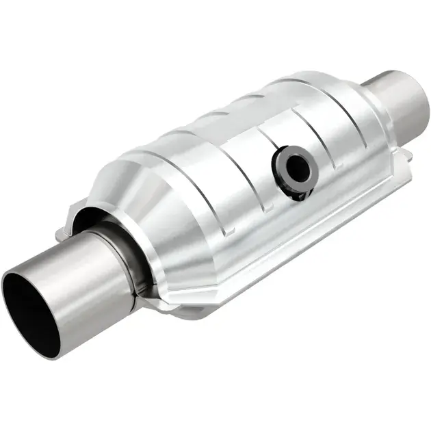 Magnaflow Standard Grade Universal Catalytic Converter - 2.00in. - 54054 Last Chance