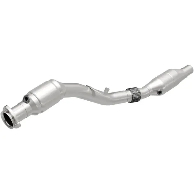 Brand New Magnaflow Direct-Fit Catalytic Converter For Audi - 49918