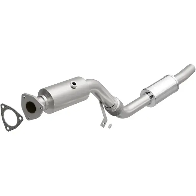Magnaflow Direct-Fit Catalytic Converter For Audi - 49904 Holiday Sale