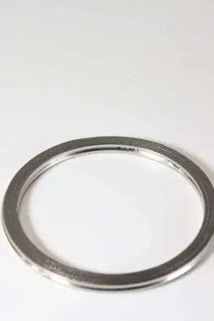 Ajusa Exhaust Pipe to Manifold Gasket - 8692165 Hassle-Free Returns
