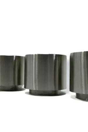 ARM Motorsports Exhaust Tips For G8X BMW M3/M4 Fresh Stock