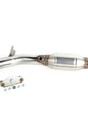 New Release USP Motorsports 2.5L Rabbit / Jetta High Flow Catalytic Converter