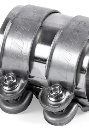 APR 3" EXHAUST CLAMP In Demand