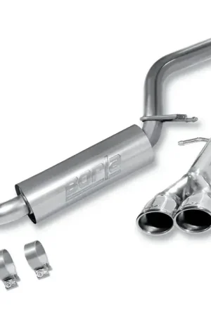 Borla Sport SS Catback Exhaust For B7 VW Passat / CC 2.0T FWD Buy Online