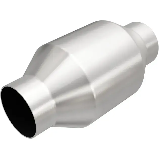 Seasonal Sale Magnaflow Standard Grade Universal Catalytic Converter - 2.00in. - 59954