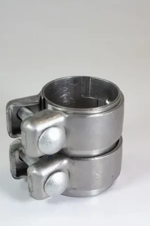 Affordable URO Left Exhaust Clamp - 99611122002