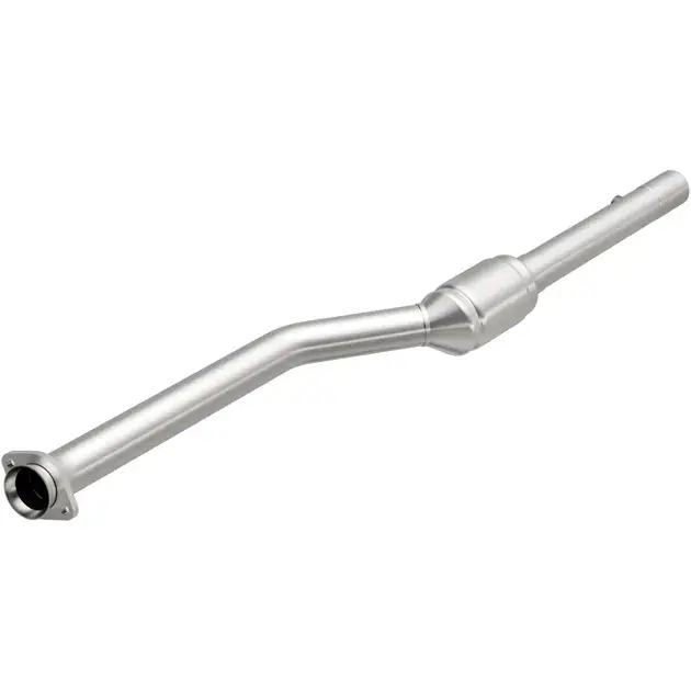 Final Sale Magnaflow Direct-Fit Catalytic Converter For BMW - 49786