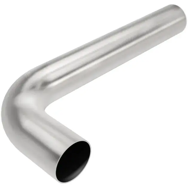 Magnaflow Universal Exhaust Pipe - 2.50in. - 10706 Affordable