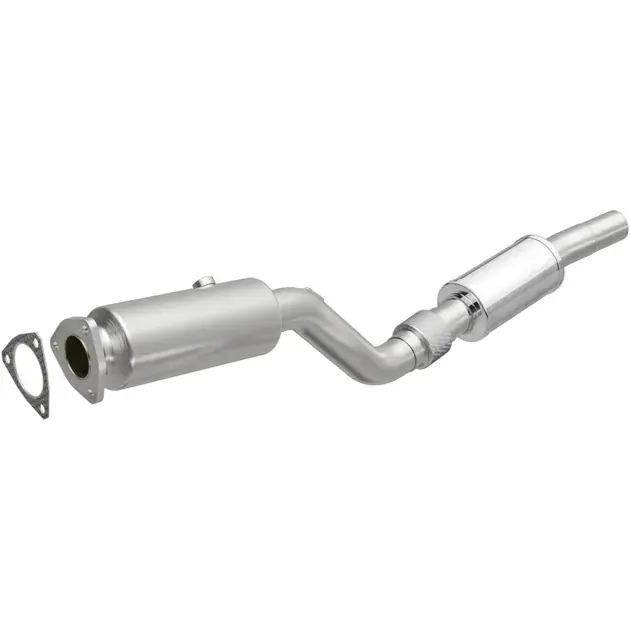 Magnaflow Direct-Fit Catalytic Converter For Audi - 51854 Best Choice