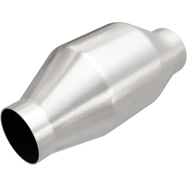 Magnaflow Standard Grade Universal Catalytic Converter - 2.00in. - 59904 Weekend Sale