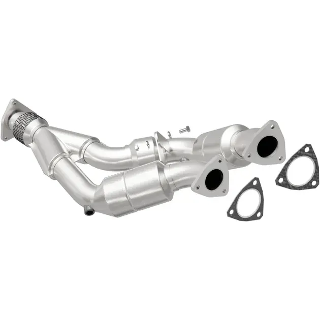 Seasonal Sale Magnaflow Direct-Fit Catalytic Converter For VW - 24349