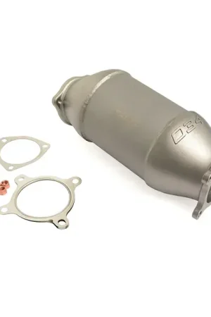 034 Cast Racing Downpipe for Audi B9 A4/A5/Allroad Hot Picks