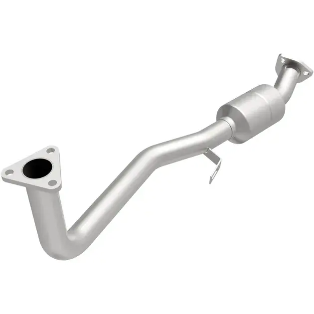 Weekend Sale Magnaflow Direct-Fit Catalytic Converter For Audi - 23152