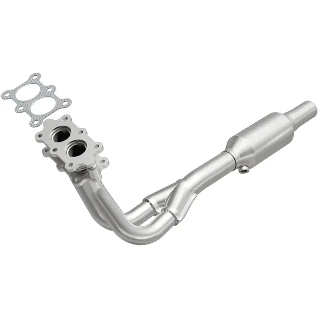 Magnaflow Direct-Fit Catalytic Converter For VW - 23207 Trusted Brand