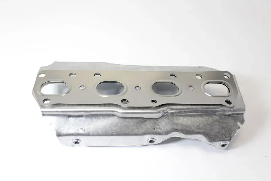 Flash Sale ElringKlinger Exhaust Manifold Gasket - 11627626106
