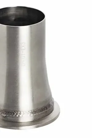 Bulk Order Unitronic 3" to 60mm VBand Adapter