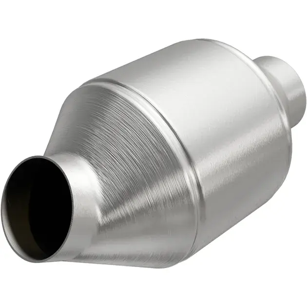Limited Time Magnaflow HM Grade Universal Catalytic Converter - 5.00in. - 99776HM