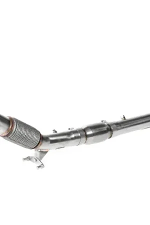 IE Catted Downpipe For VW Jetta and GLI Gen 3 2.0T TSI Seasonal Sale