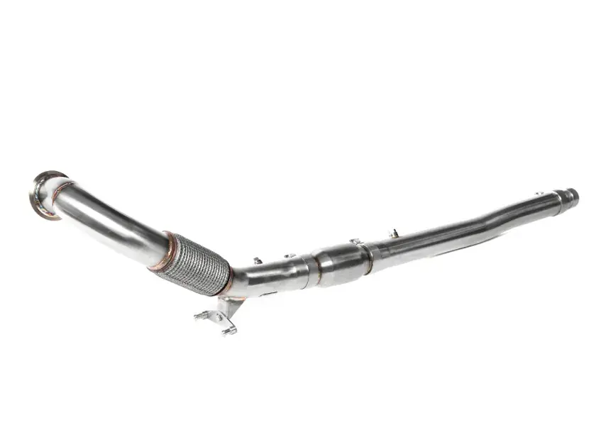 IE Catted Downpipe For VW Jetta and GLI Gen 3 2.0T TSI Seasonal Sale