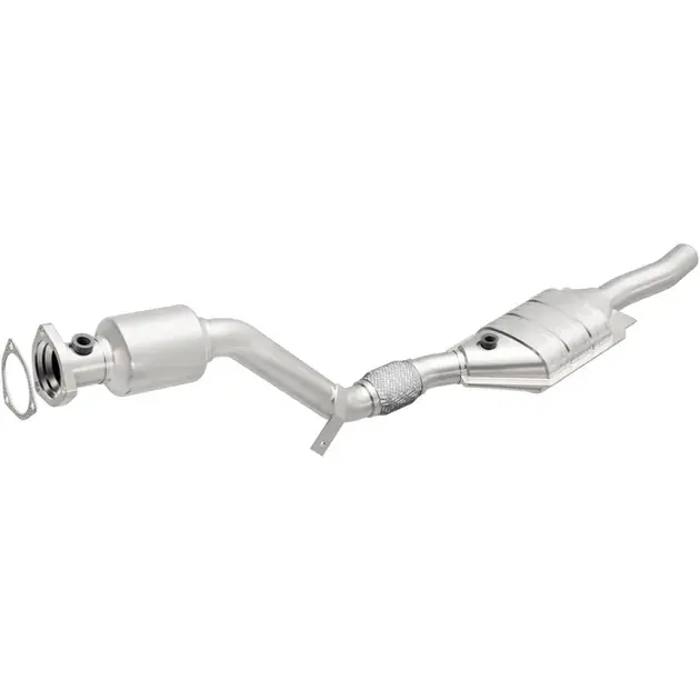 Magnaflow Direct-Fit Catalytic Converter For VW - 23211 Shop Now