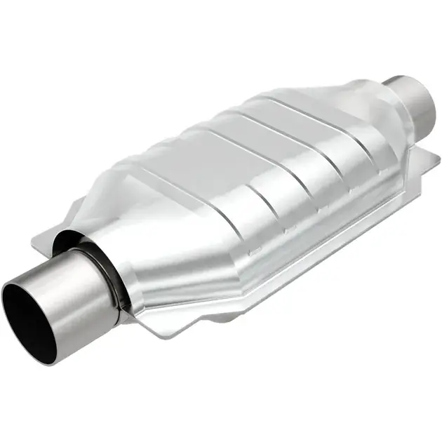 Magnaflow Standard Grade Universal Catalytic Converter - 2.25in. - 94305 Exclusive Offer