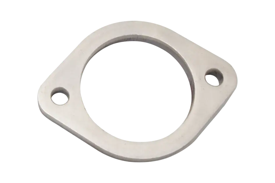 Low Price Xforce F2M-35 Flange 2 Bolt Laser Cut Mild Steel 3.5"
