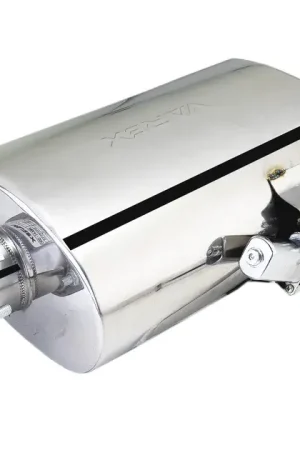 XForce Varex Universal Muffler - VMK40-250 High Quality