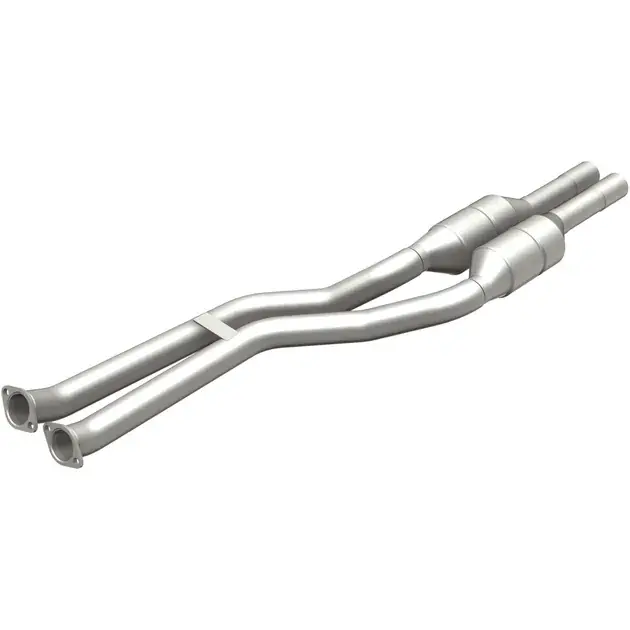 Direct From Manufacturer Magnaflow Direct-Fit Catalytic Converter For BMW - 49760