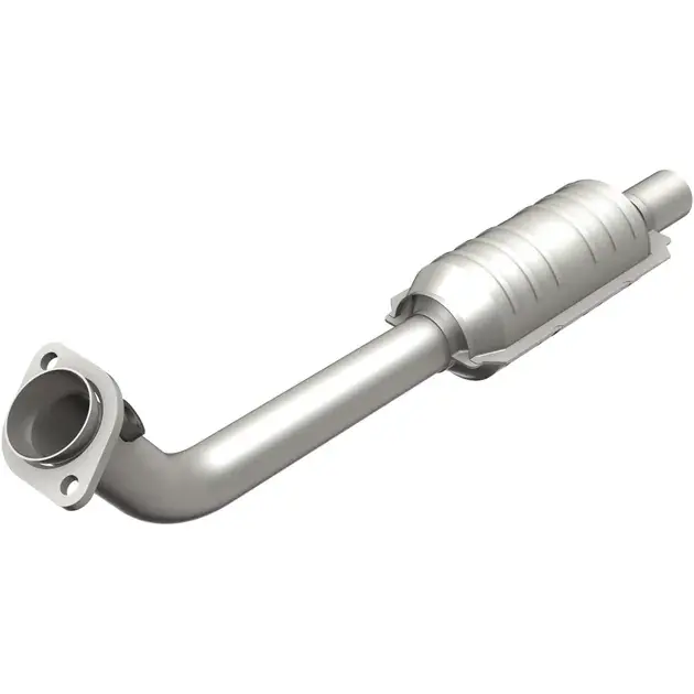 Magnaflow Direct-Fit Catalytic Converter For BMW - 24431 Best Price