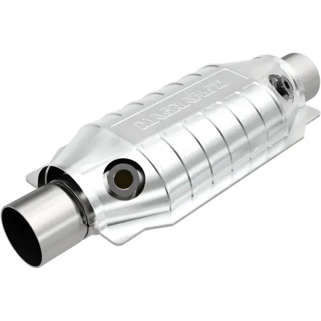Magnaflow HM Grade Universal Catalytic Converter - 2.00in. - 99064HM Handmade