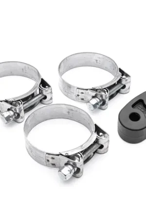 Certified Cobb Cat-Back Exhaust Hardware Kit For VW MK7/7.5 GTI