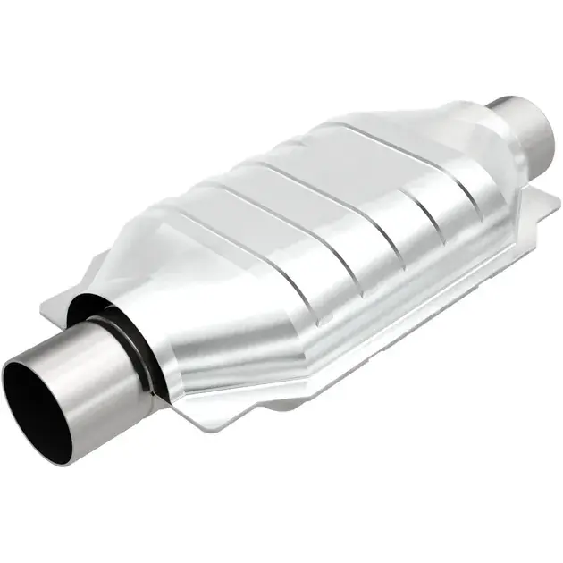 Magnaflow Standard Grade Universal Catalytic Converter - 3.00in. - 94209 Viral