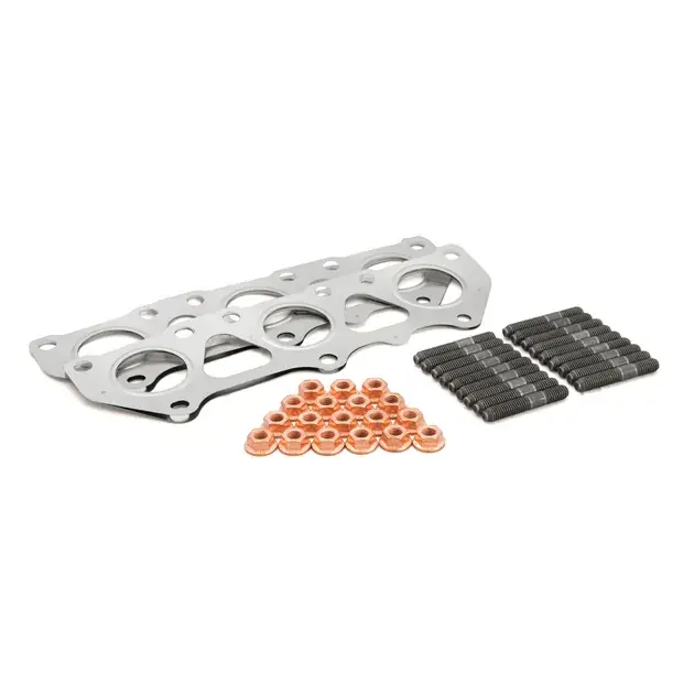 Weekend Sale 034 Exhaust Manifold Hardware & Gasket Kit For 2.7T